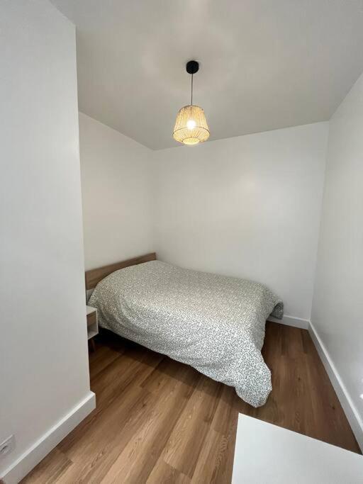 Bel Appartement Dans L'Hyper Centre De Nantes Eksteriør bilde